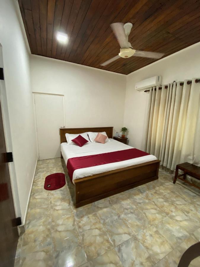 Lodge 87 Negombo Exteriér fotografie