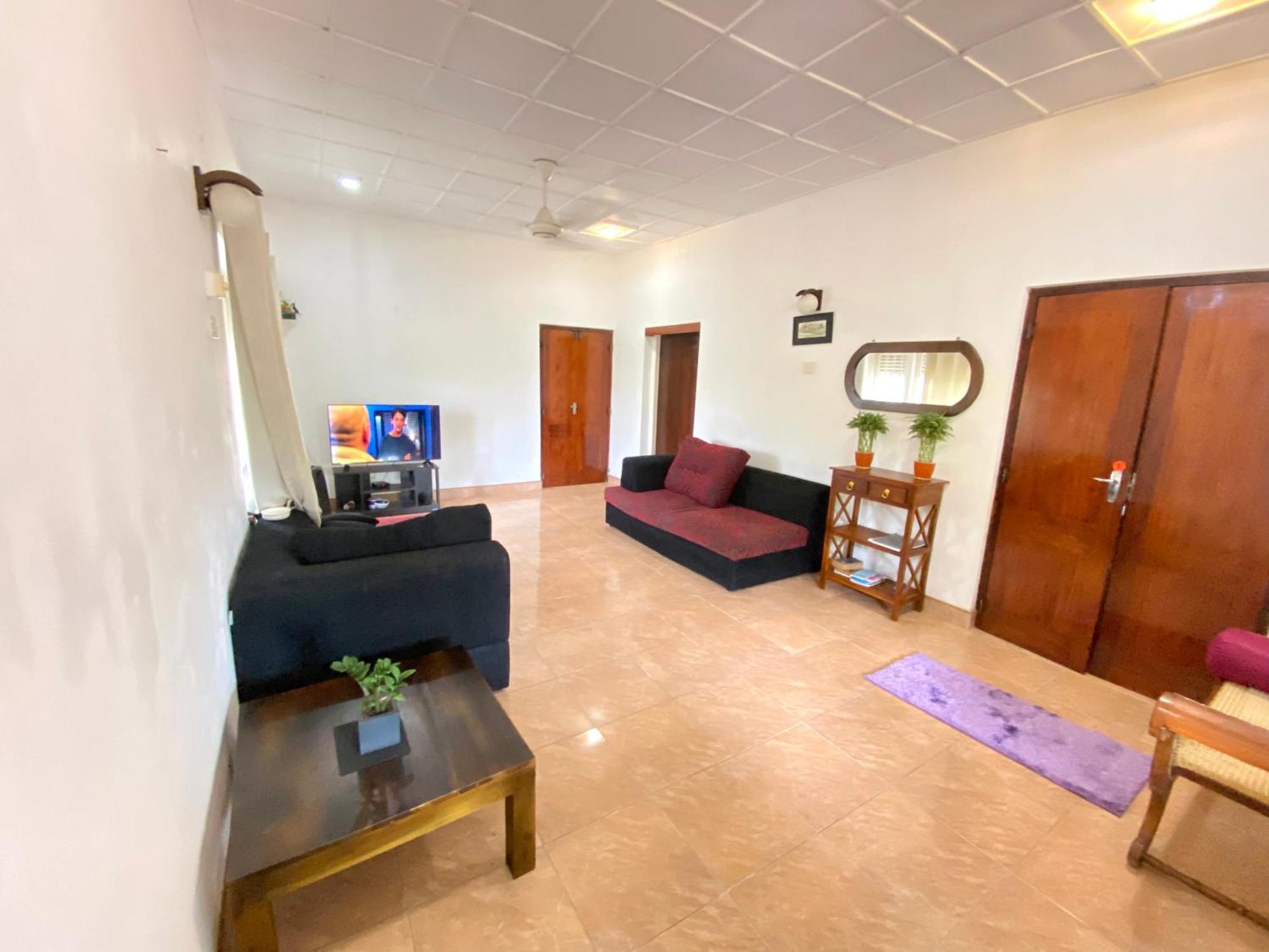 Lodge 87 Negombo Exteriér fotografie